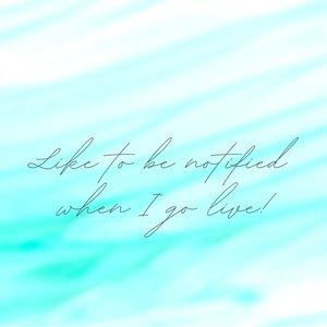 Like to be Notified!